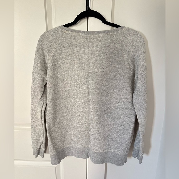MADEWELL Layup Sweatshirt - Picture 7 of 8